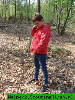 Vader-zoon weekend - Foto 94 van 98